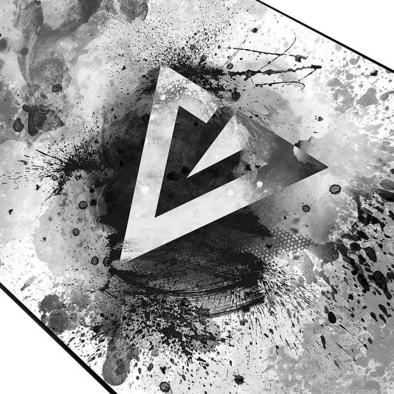 Podkładka pod mysz i klawiaturę Modecom Volcano Meru Hokori