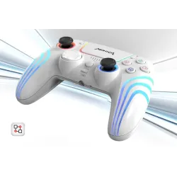 Gamepad bezprzewodowy Monka CONTRA PC/PS2/PS3/PS4/Switch/Android/IOS