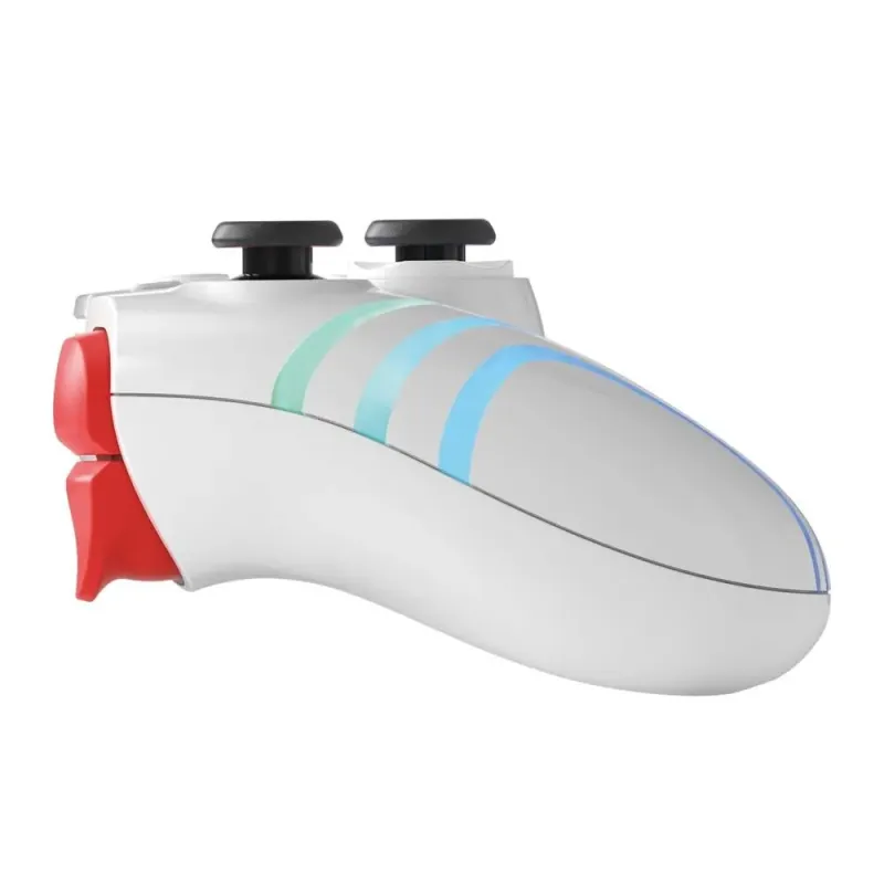 Gamepad bezprzewodowy Monka CONTRA PC/PS2/PS3/PS4/Switch/Android/IOS