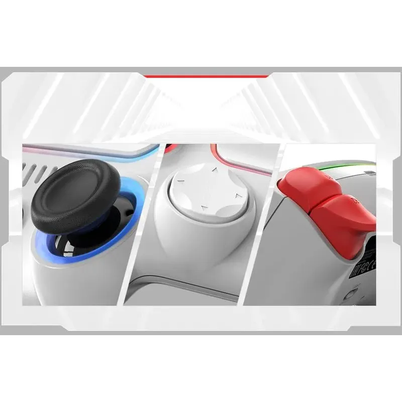 Gamepad bezprzewodowy Monka CONTRA PC/PS2/PS3/PS4/Switch/Android/IOS