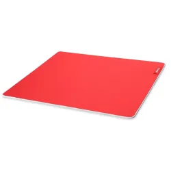 Podkładka Monka ZOWA L 450x400x3,5 mm czerwona gaming