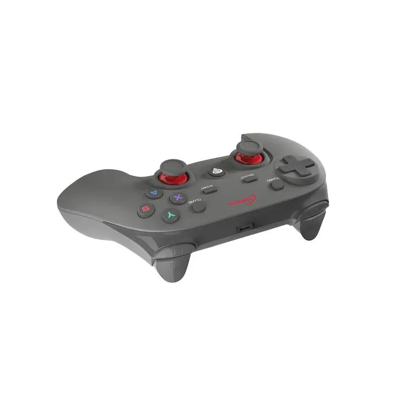 Gamepad Genesis Mangan PV65 Bezprzewodowy (DO PS3/PC)