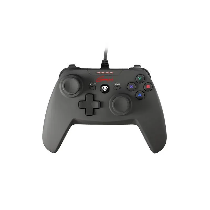 Gamepad Genesis Mangan P58 (PS3/PC)