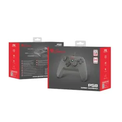 Gamepad Genesis Mangan P58 (PS3/PC)