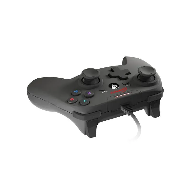 Gamepad Genesis Mangan P58 (PS3/PC)