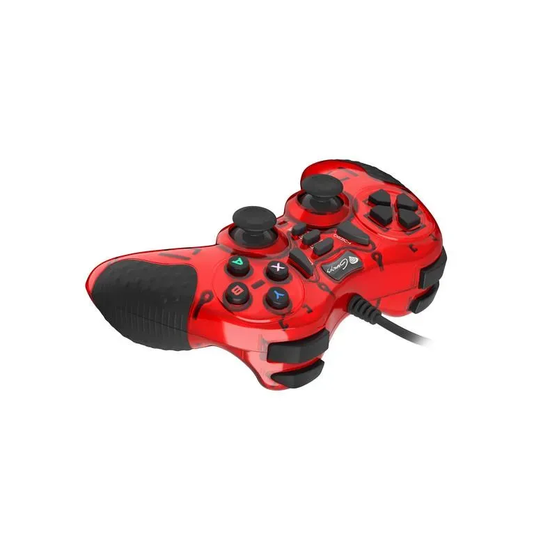 Gamepad Genesis Mangan 200 przewodowy (PC)