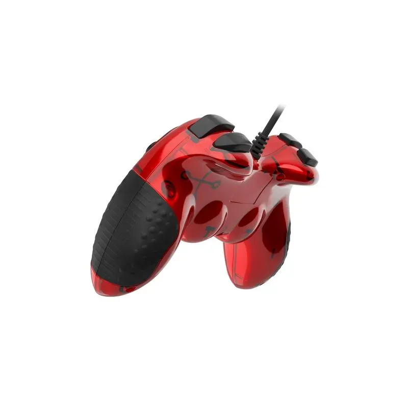 Gamepad Genesis Mangan 200 przewodowy (PC)