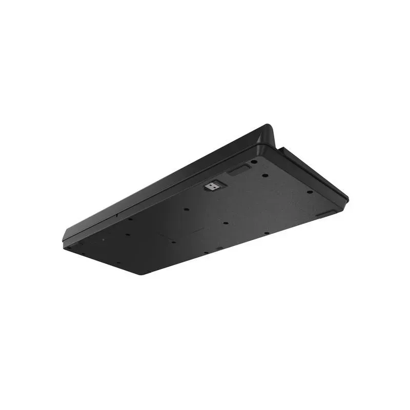 Klawiatura bezprzewodowa Natec Felimare US Bluetooth + 2.4GHz, slim uchwyt