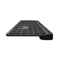 Klawiatura bezprzewodowa Natec Medusa US BT + 2.4GHz X-sciccors Slim