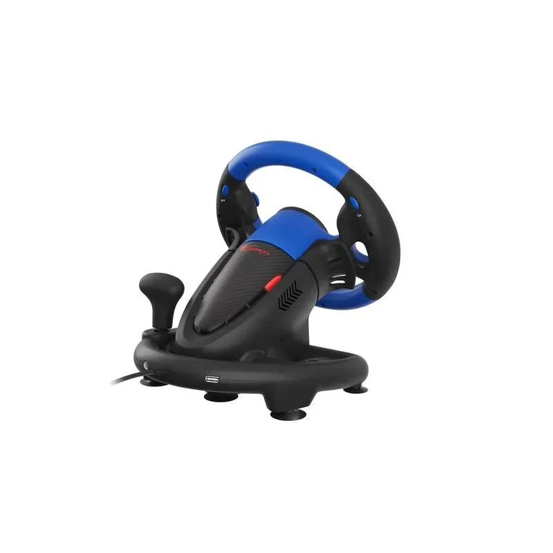 Kierownica Genesis Seaborg 350 PC/PS3/PS4/XONE/X360/NSWITCH