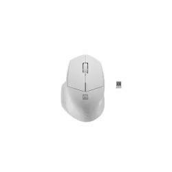 Mysz bezprzewodowa Natec Siskin 2 optyczna 1600 DPI BT 5.0 + 2.4 GHz z