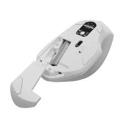 Mysz bezprzewodowa Natec Siskin 2 optyczna 1600 DPI BT 5.0 + 2.4 GHz z