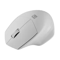 Mysz bezprzewodowa Natec Siskin 2 optyczna 1600 DPI BT 5.0 + 2.4 GHz z