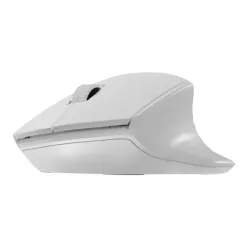 Mysz bezprzewodowa Natec Siskin 2 optyczna 1600 DPI BT 5.0 + 2.4 GHz z
