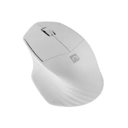 Mysz bezprzewodowa Natec Siskin 2 optyczna 1600 DPI BT 5.0 + 2.4 GHz z