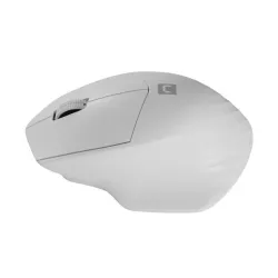 Mysz bezprzewodowa Natec Siskin 2 optyczna 1600 DPI BT 5.0 + 2.4 GHz z