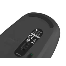 Mysz bezprzewodowa Natec Harrier 2 bluetooth 5.1 1600 DPI z cichym klikiem