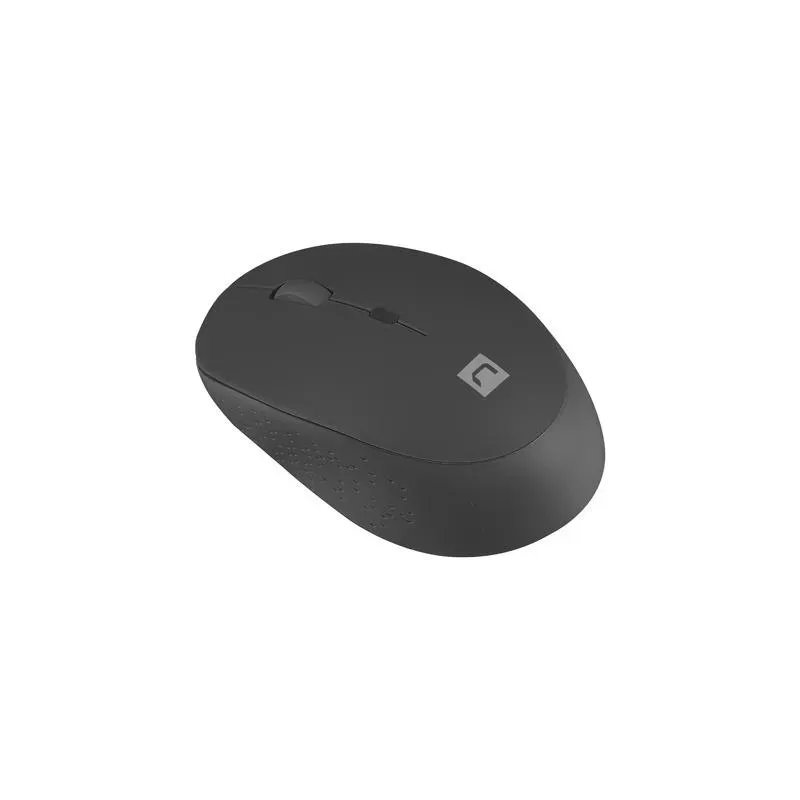 Mysz bezprzewodowa Natec Harrier 2 bluetooth 5.1 1600 DPI z cichym klikiem