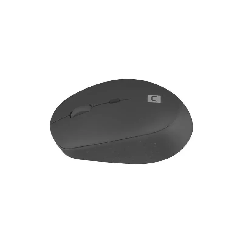 Mysz bezprzewodowa Natec Harrier 2 bluetooth 5.1 1600 DPI z cichym klikiem