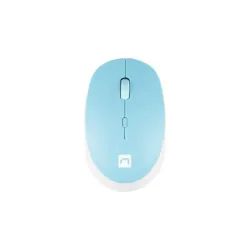 Mysz bezprzewodowa Natec Harrier 2 bluetooth 5.1 1600 DPI z cichym klikiem