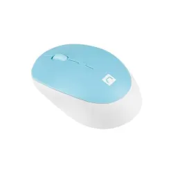 Mysz bezprzewodowa Natec Harrier 2 bluetooth 5.1 1600 DPI z cichym klikiem