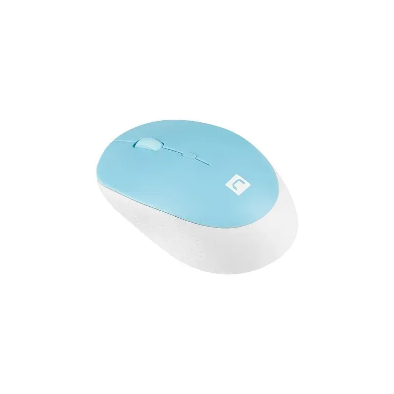 Mysz bezprzewodowa Natec Harrier 2 bluetooth 5.1 1600 DPI z cichym klikiem