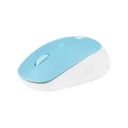 Mysz bezprzewodowa Natec Harrier 2 bluetooth 5.1 1600 DPI z cichym klikiem