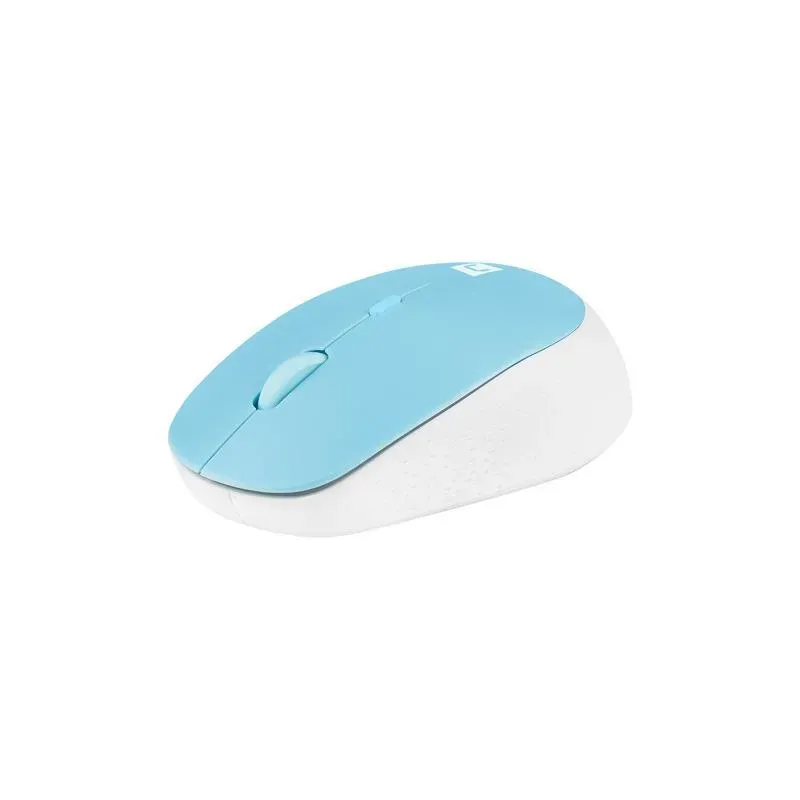 Mysz bezprzewodowa Natec Harrier 2 bluetooth 5.1 1600 DPI z cichym klikiem