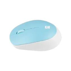 Mysz bezprzewodowa Natec Harrier 2 bluetooth 5.1 1600 DPI z cichym klikiem