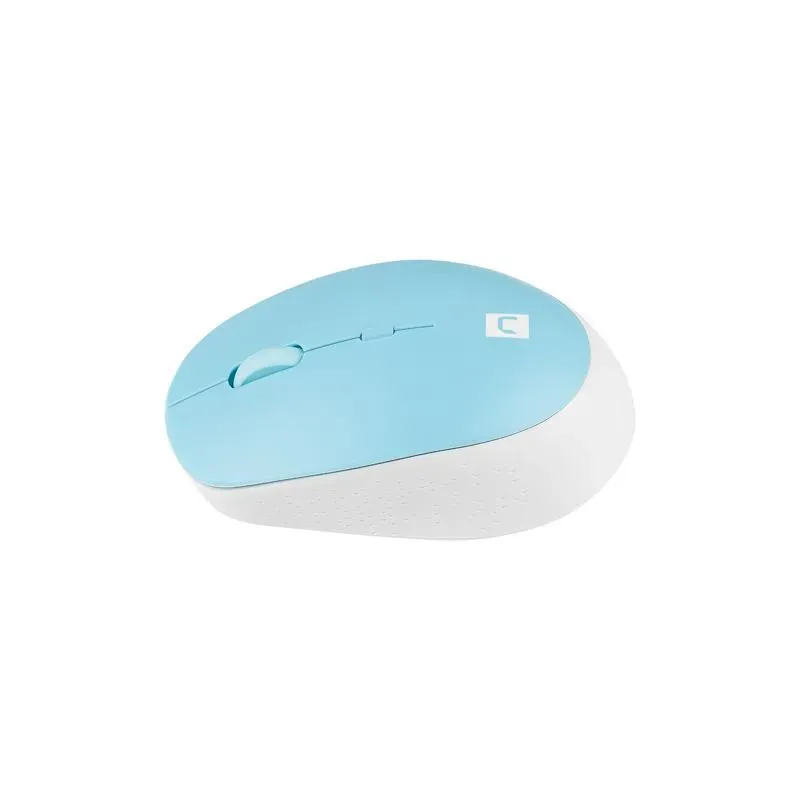 Mysz bezprzewodowa Natec Harrier 2 bluetooth 5.1 1600 DPI z cichym klikiem