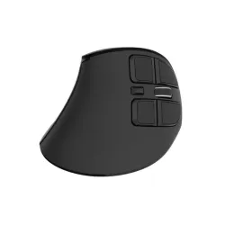 Mysz bezprzewodowa Natec Euphonie Pro wertykalna BT 5.0 4000DPI cicha