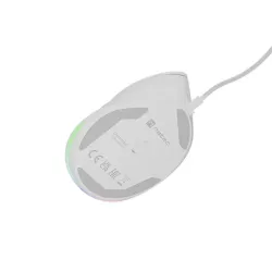 Mysz przewodowa Natec Crake 2 PRO 12800dpi wertykalna programowalna