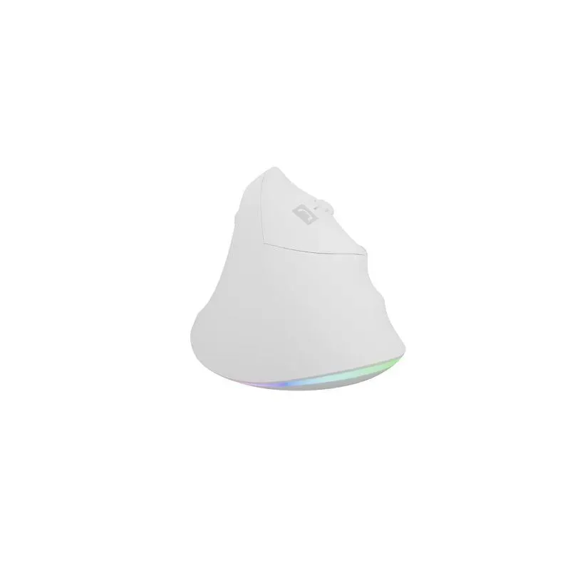 Mysz przewodowa Natec Crake 2 PRO 12800dpi wertykalna programowalna