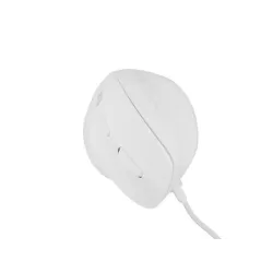 Mysz przewodowa Natec Crake 2 PRO 12800dpi wertykalna programowalna