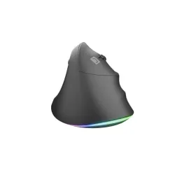 Mysz przewodowa Natec Crake 2 PRO 12800dpi wertykalna programowalna