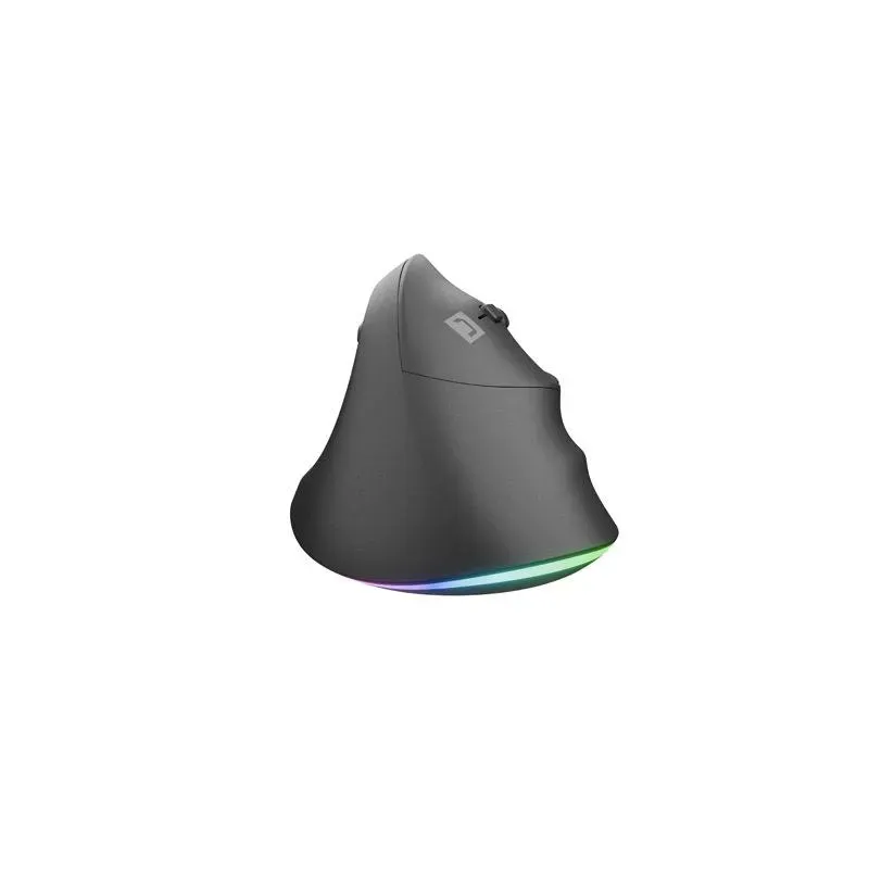 Mysz przewodowa Natec Crake 2 PRO 12800dpi wertykalna programowalna