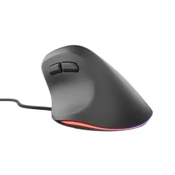 Mysz przewodowa Natec Crake 2 PRO 12800dpi wertykalna programowalna