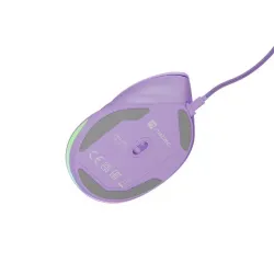 Mysz przewodowa Natec Crake 2 PRO 12800dpi wertykalna programowalna