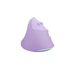 Mysz przewodowa Natec Crake 2 PRO 12800dpi wertykalna programowalna