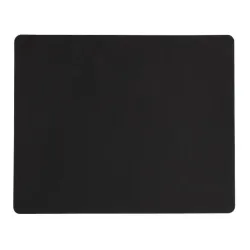 Podkładka pod mysz Natec Printable czarna 220x180mm