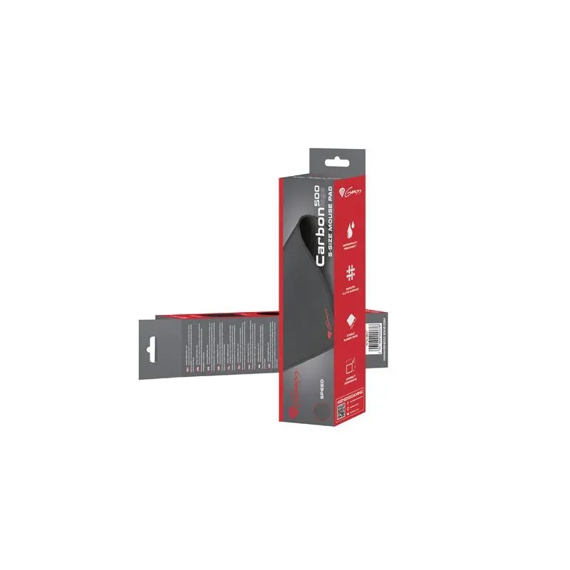 Podkładka pod mysz Genesis M12 Mini dla graczy