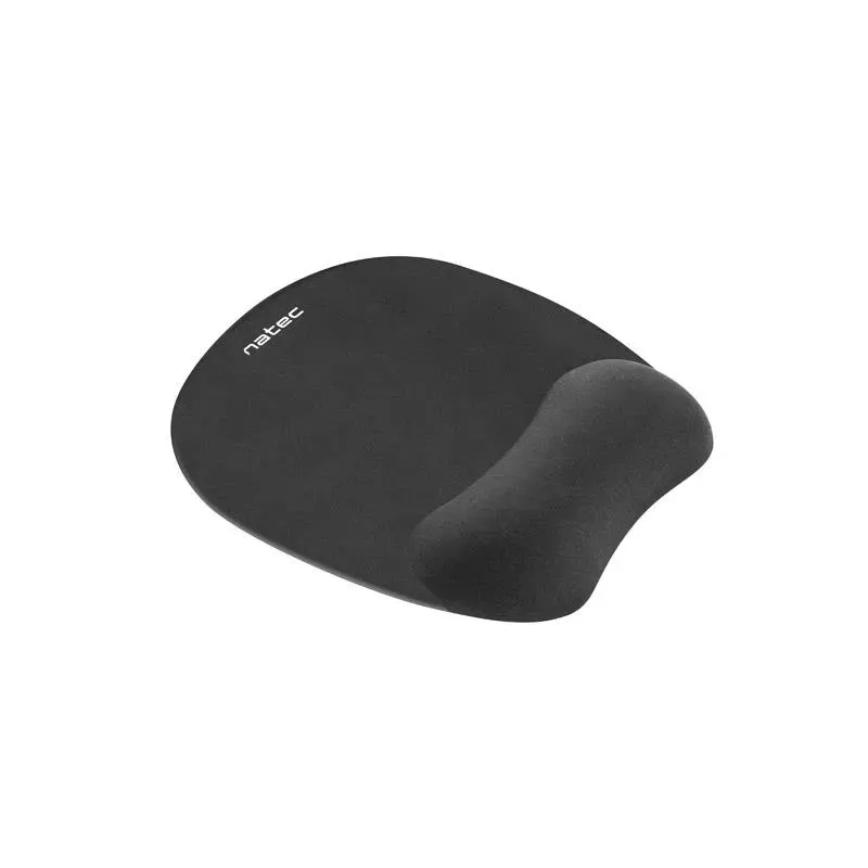 Podkładka pod mysz Natec Chipmunk Memory Foam ergonomiczna