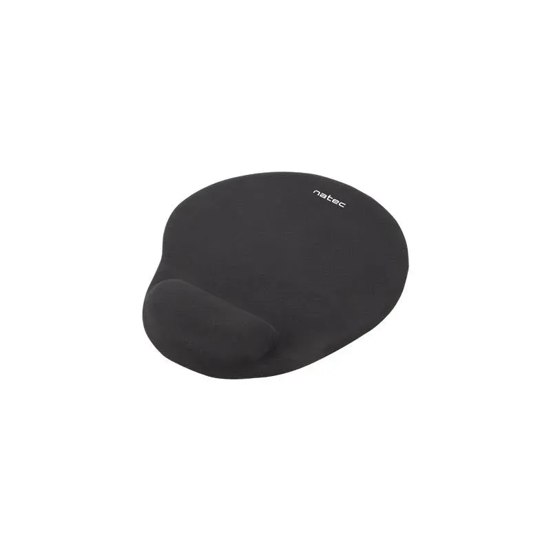 Podkładka pod mysz Natec Marmot żelowa ergonomiczna