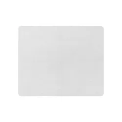 Podkładka pod mysz Printable Natec White 220 X 180