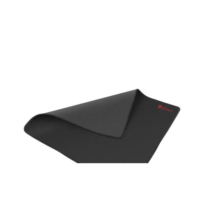Podkładka pod mysz Genesis Carbon 500 Logo XL 500x400mm Gaming