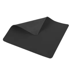 Podkładka pod mysz Natec Evapad czarna 235x205mm 10-pack