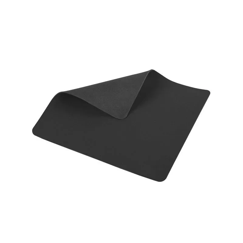 Podkładka pod mysz Natec Evapad czarna 235x205mm 10-pack