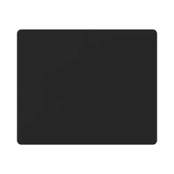 Podkładka pod mysz Natec Evapad czarna 235x205mm 10-pack