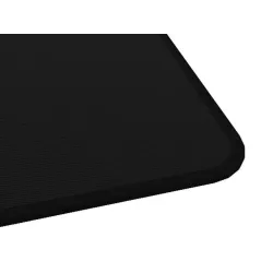 Podkładka pod mysz Natec Colors Series Obsidian black 300x250mm