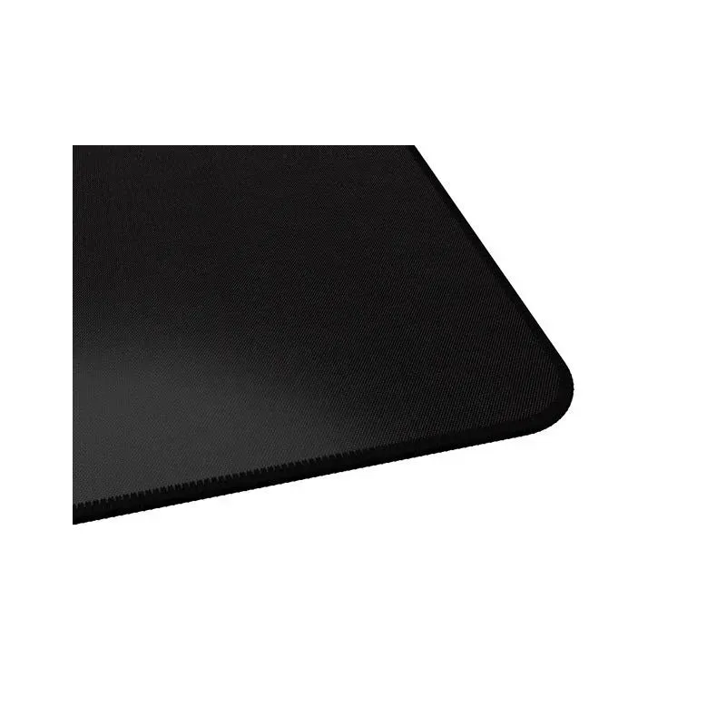 Podkładka pod mysz Natec Colors Series Obsidian black... | PartsPC.pl